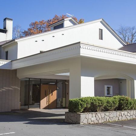 Caro Foresta Kita Karuizawa Rio Tsumagoi Exterior foto