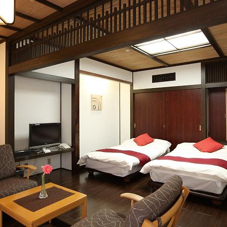 Caro Foresta Kita Karuizawa Rio Tsumagoi Exterior foto