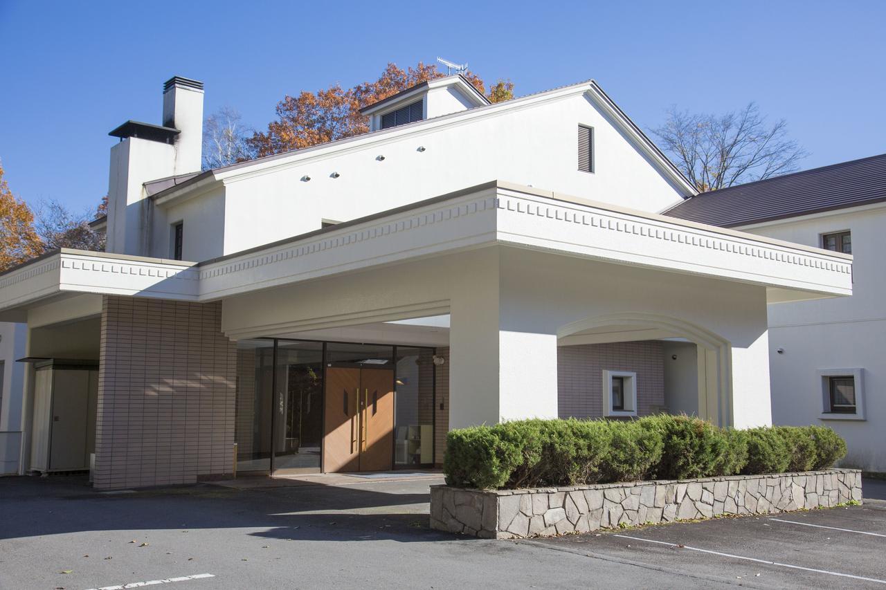 Caro Foresta Kita Karuizawa Rio Tsumagoi Exterior foto