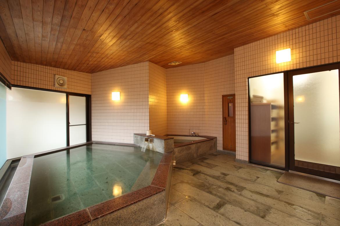 Caro Foresta Kita Karuizawa Rio Tsumagoi Exterior foto