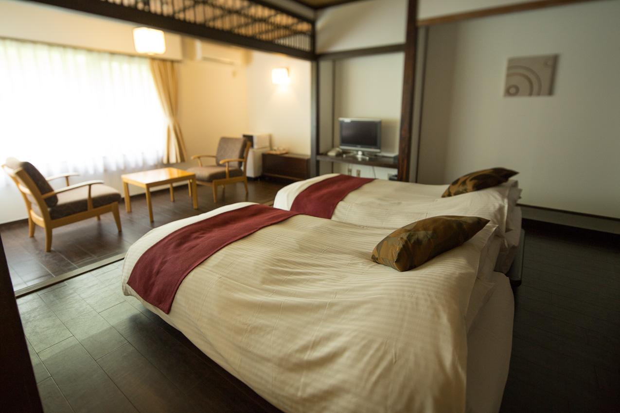 Caro Foresta Kita Karuizawa Rio Tsumagoi Exterior foto