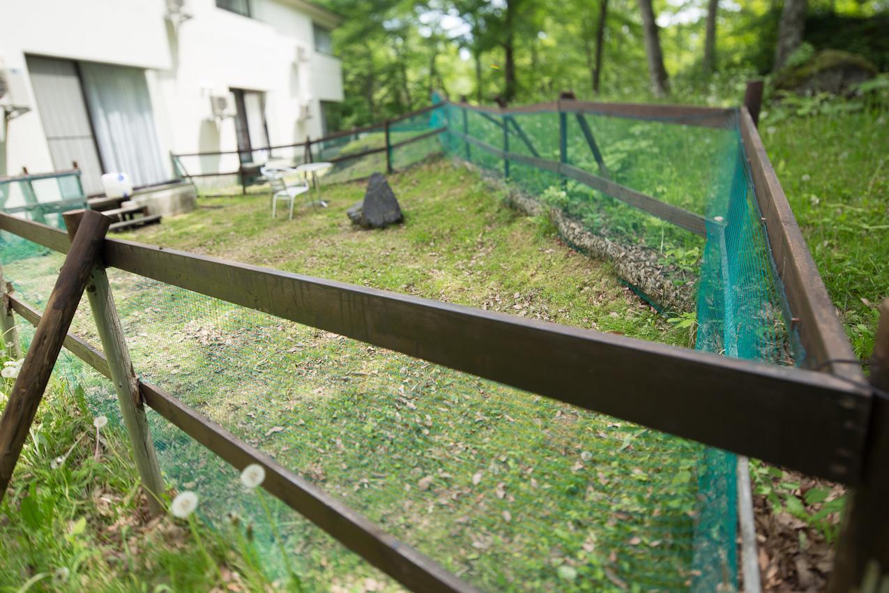 Caro Foresta Kita Karuizawa Rio Tsumagoi Exterior foto