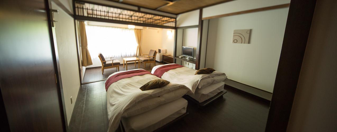 Caro Foresta Kita Karuizawa Rio Tsumagoi Exterior foto