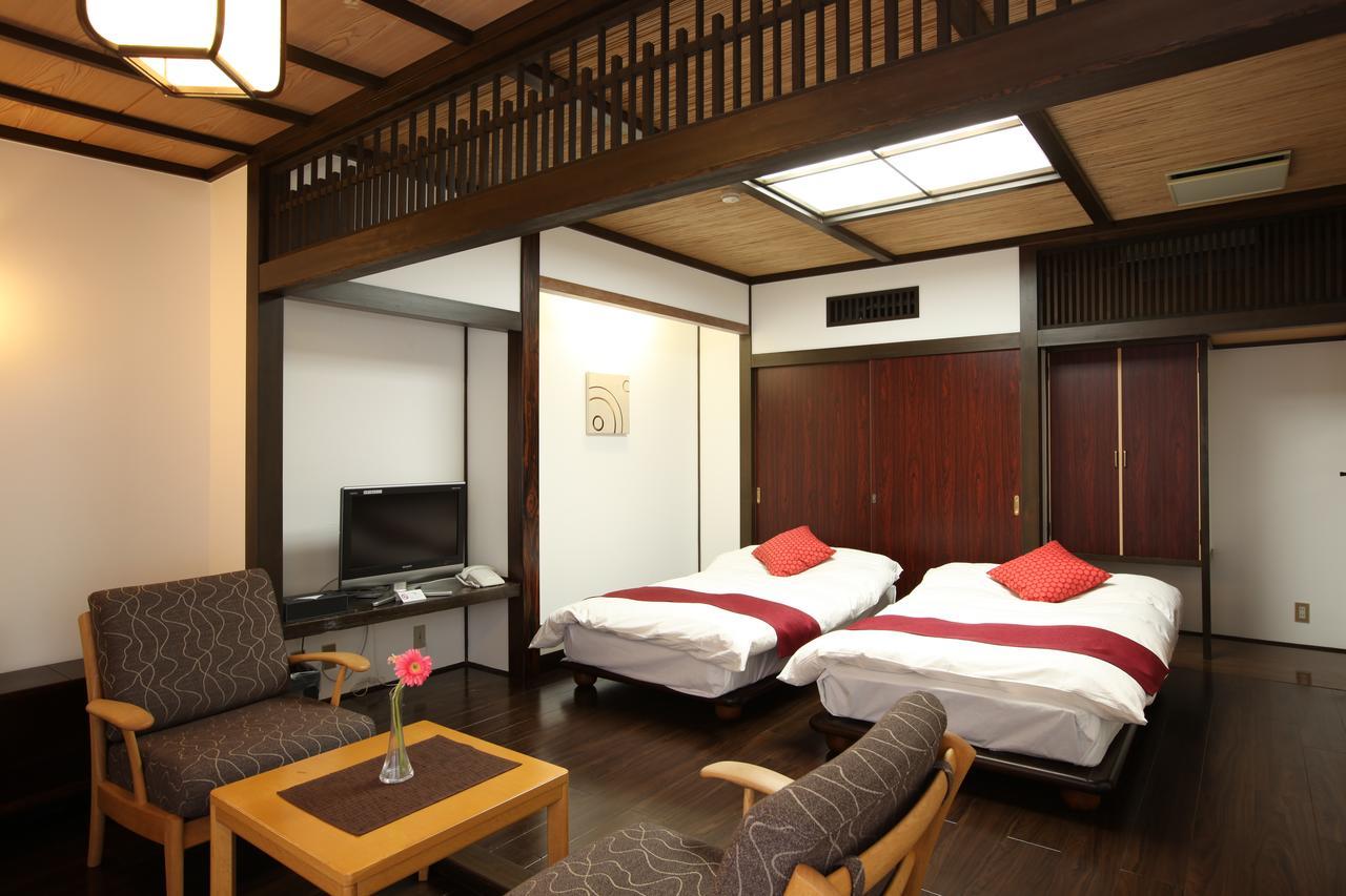 Caro Foresta Kita Karuizawa Rio Tsumagoi Exterior foto